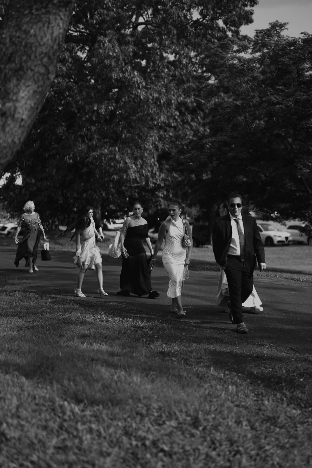 Summer Wedding in Marlboro, New York_118
