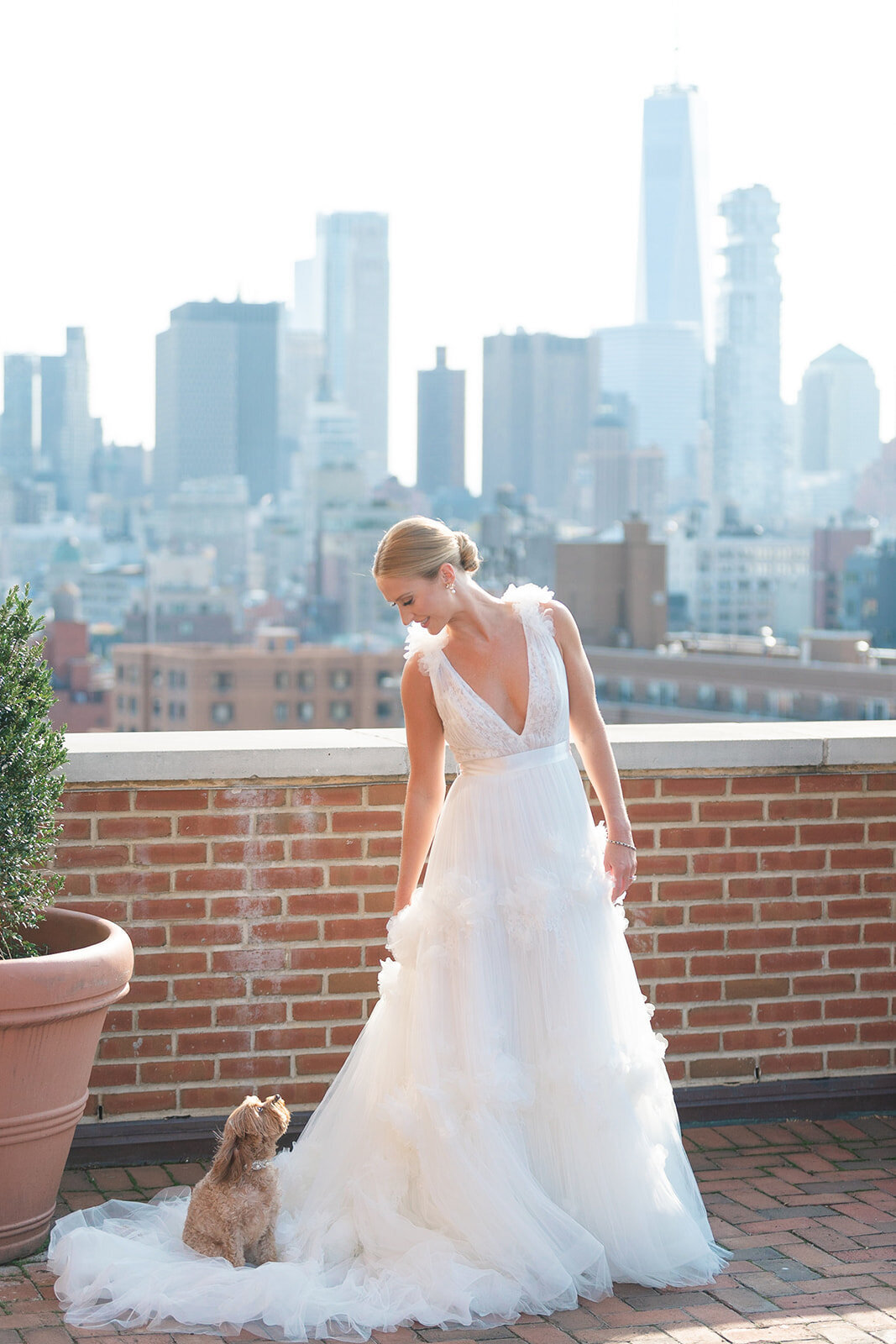 Ashley and Kendall wedding3