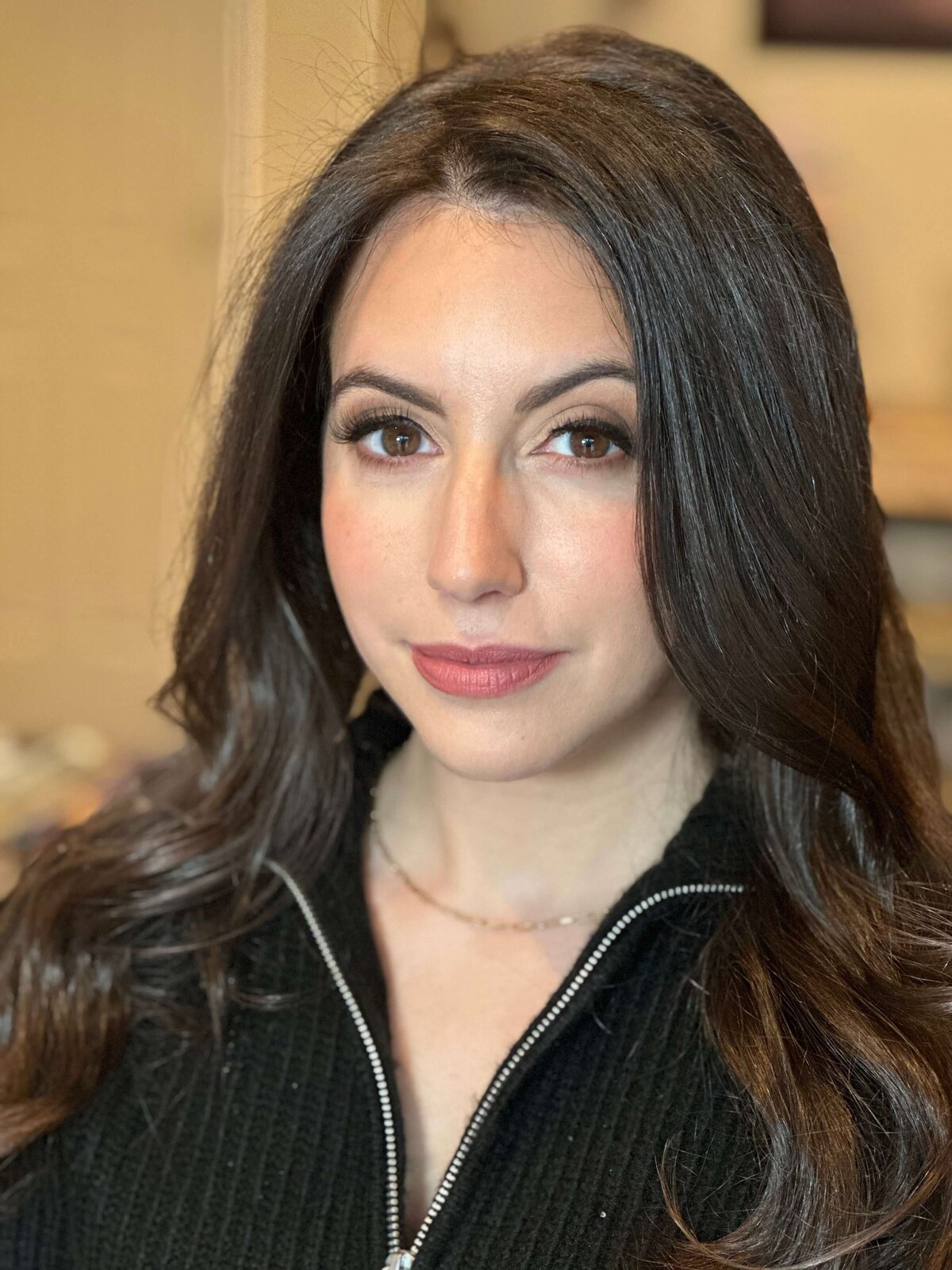 Makeup Look 5