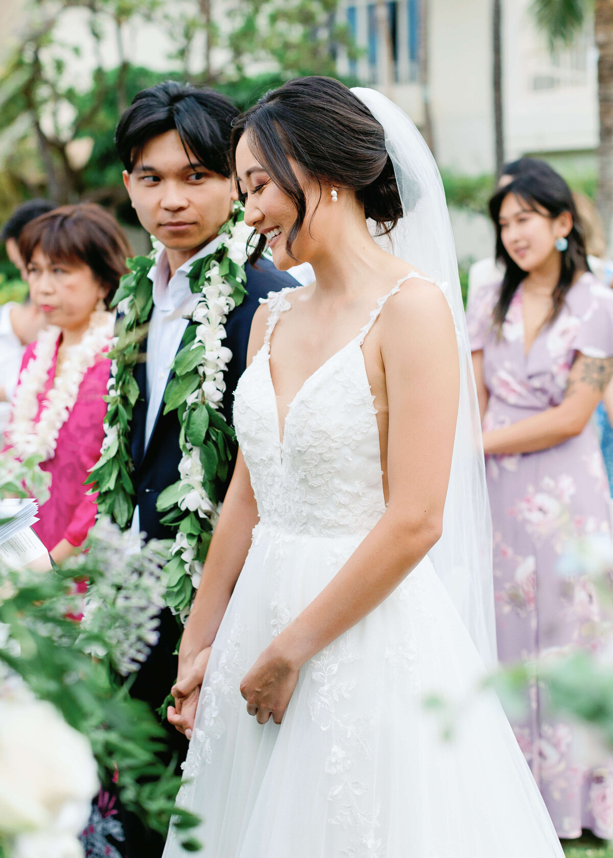 Hawaii Destination Wedding at The Four Seasons Oahu_Jennifer Trinidad_294