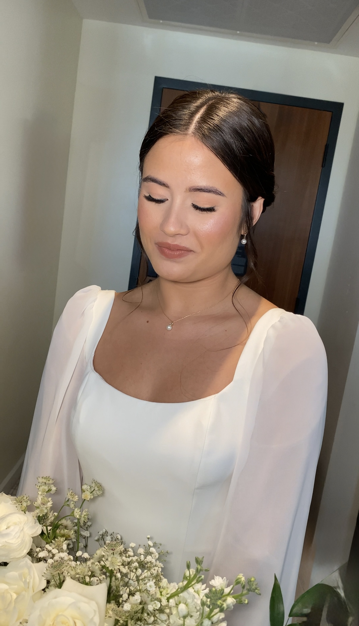 orlando makeup artist, orlando bridal makeup artist, orlando wedding makeup artist, soft glam makeup, full glam makeup, wedding makeup artist, bridal makeup artist