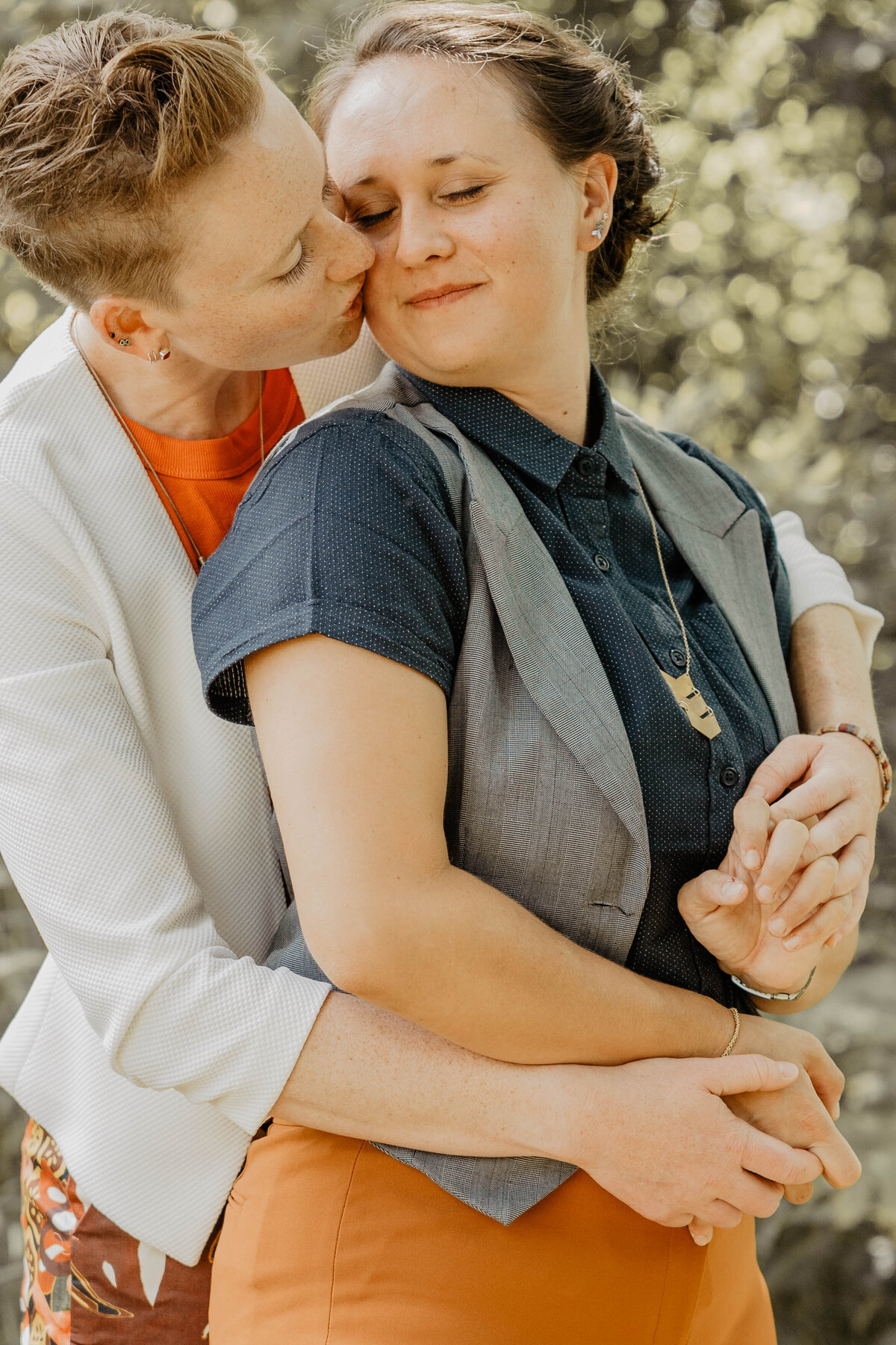 New Jersey Wedding Photographer