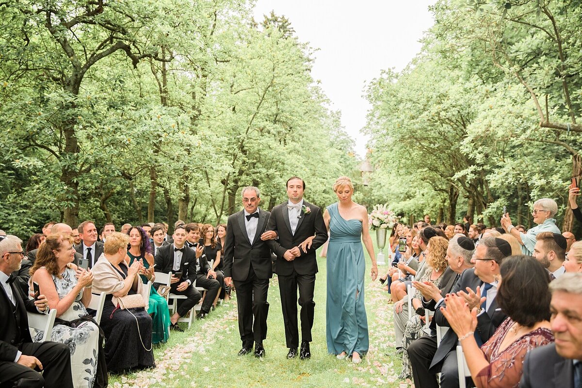 New Jersey Wedding + The Castle at Skylands Manor +  Jewish Wedding + Summer +  Jewish Couples + Jewish Bride + Yael Pachino Photography LLC + Val and Matt_1118