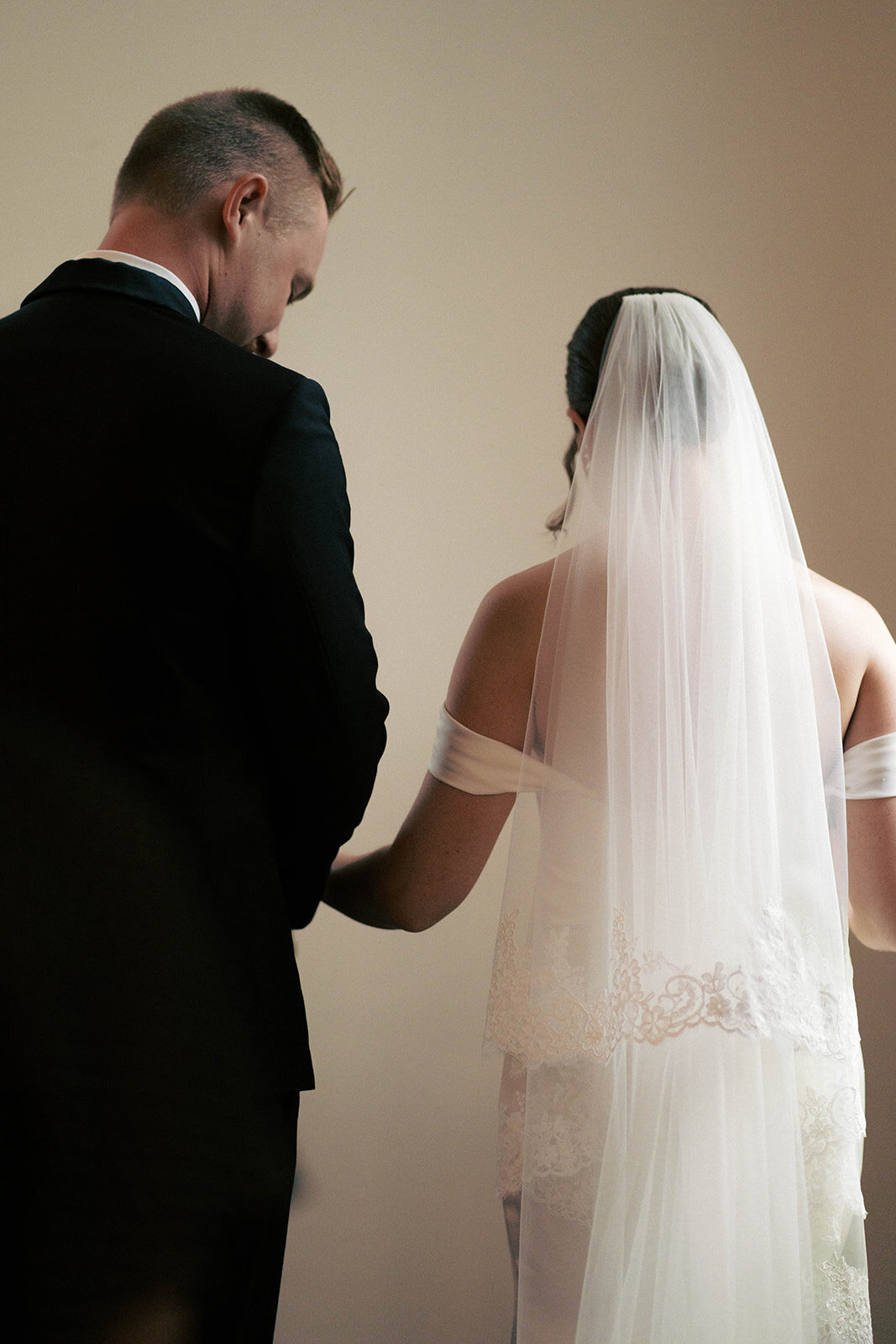 St. Louis Wedding Photographer