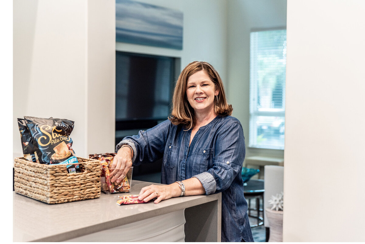 Professional Organizer In Tampa Bay You. Organized by Barb