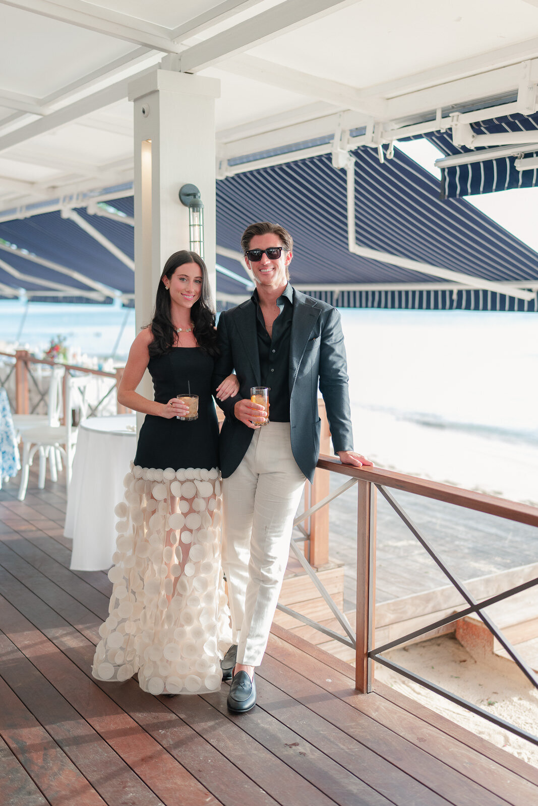 Fustic House Barbados Wedding-72