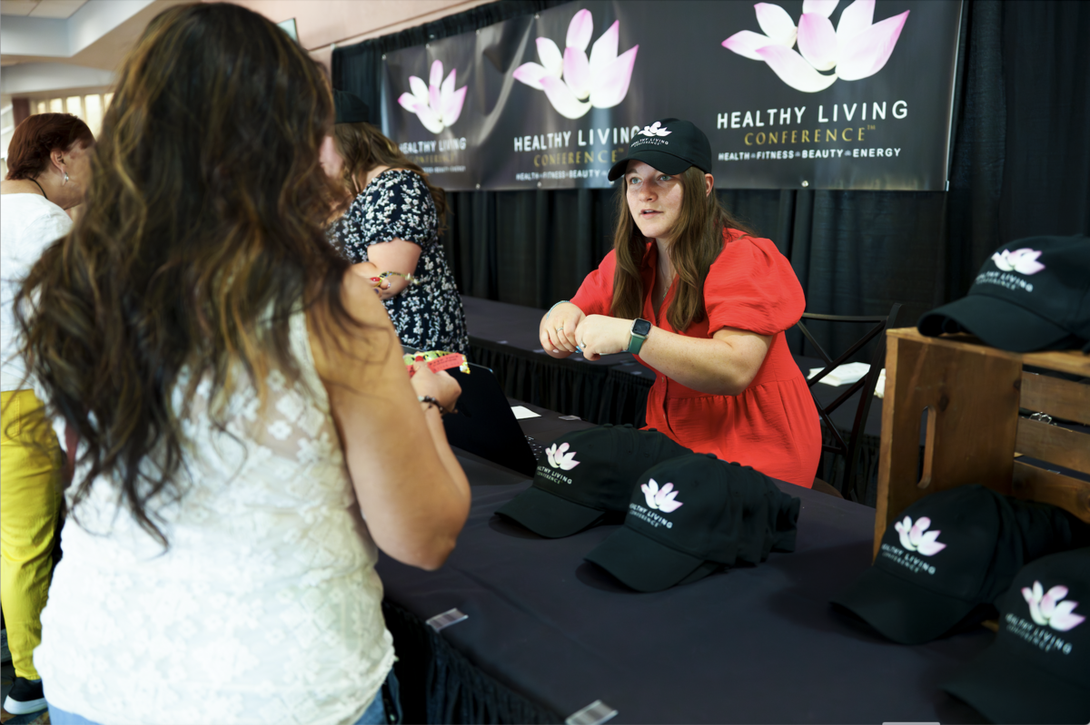 Healthy Living Conference 2025-070