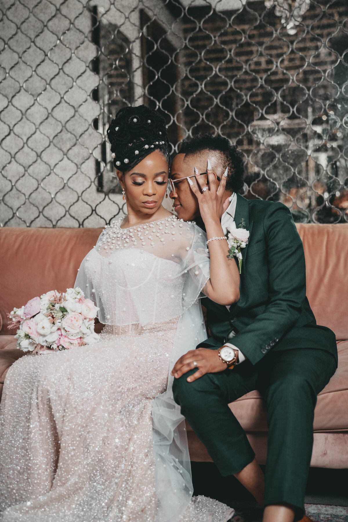 luxury wedding photographer Atlanta