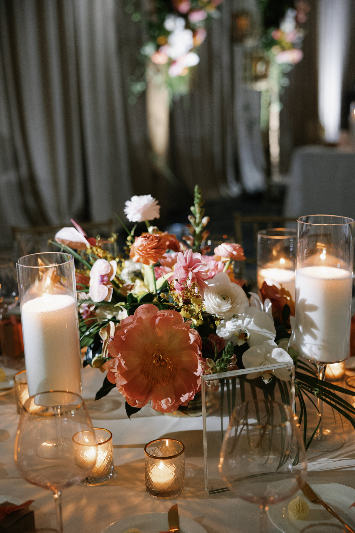Jasmine and Tim's Wedding - The Hilton Marco Island - Priscila Del Cristo Photo-110