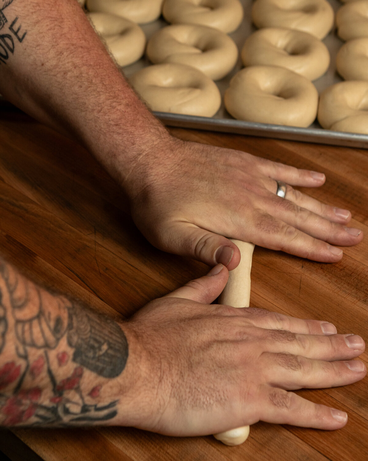 bears bagels 4.25-20