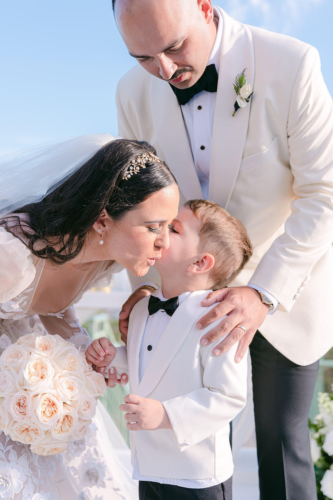 Vinoy Renaissance Hotel Wedding - Tampa Wedding Photographer 52