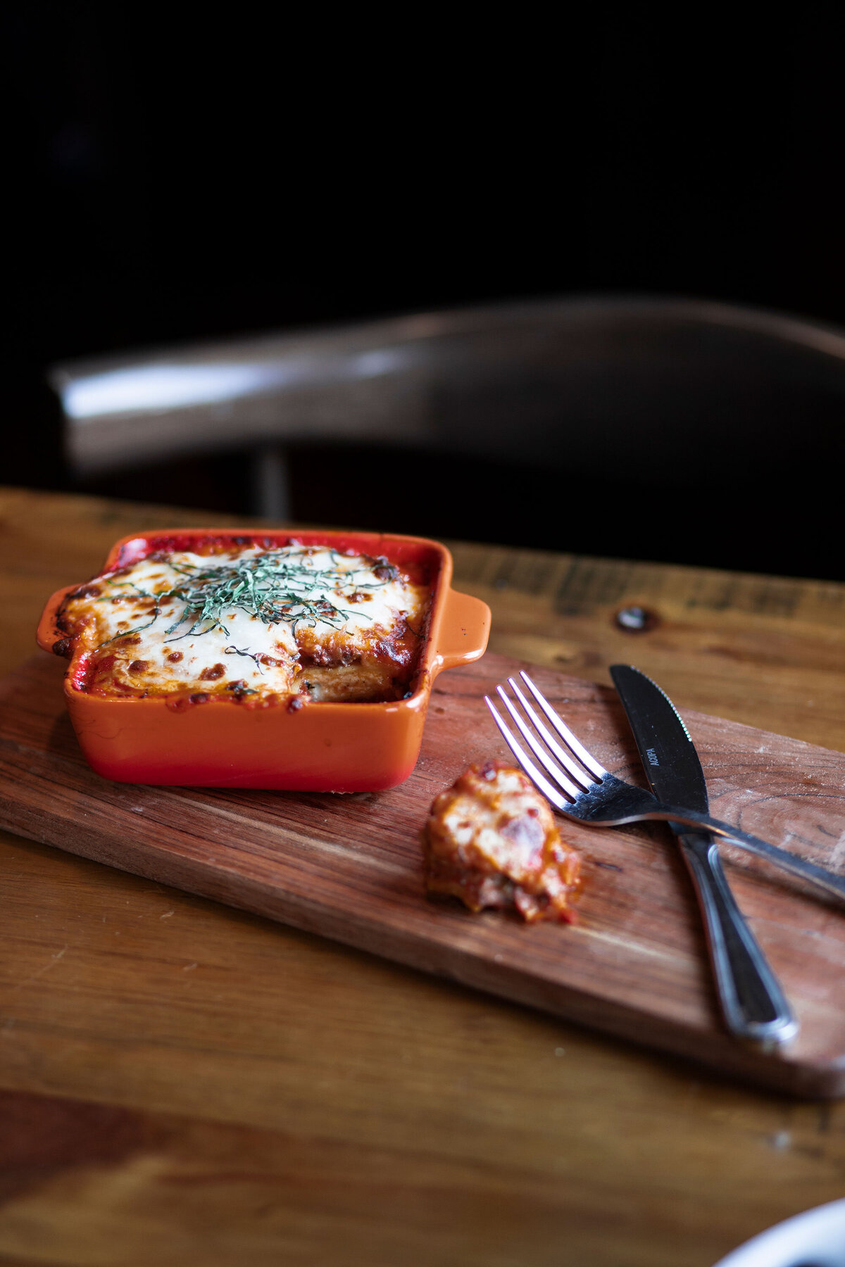 Lasagna-At-Table