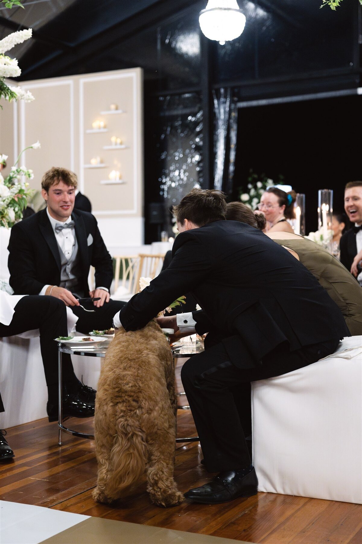 Caroline & Louis Wedding Previews-225
