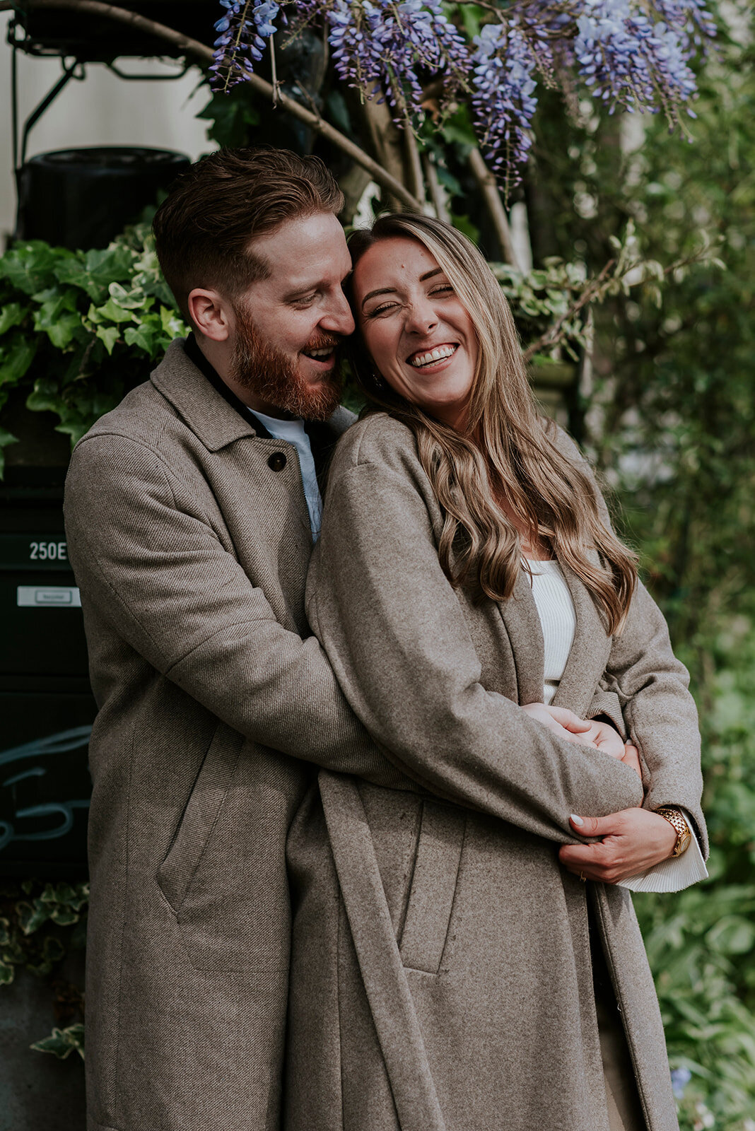 Amsterdam Engagement Photo Shoot Sammi Jacob6