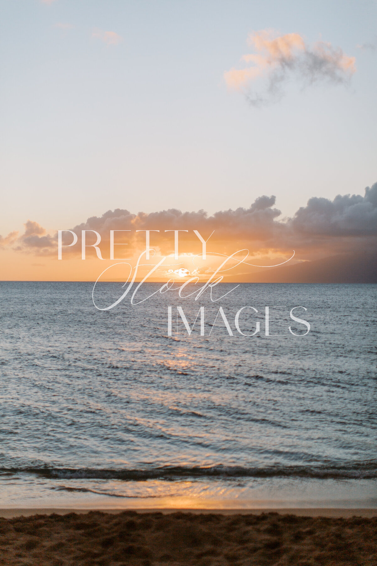 Pretty Stock Images - Hawaii-33