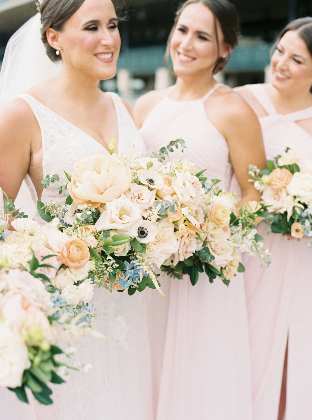 Kentucky Wedding Planner Kentucky Wedding Florist