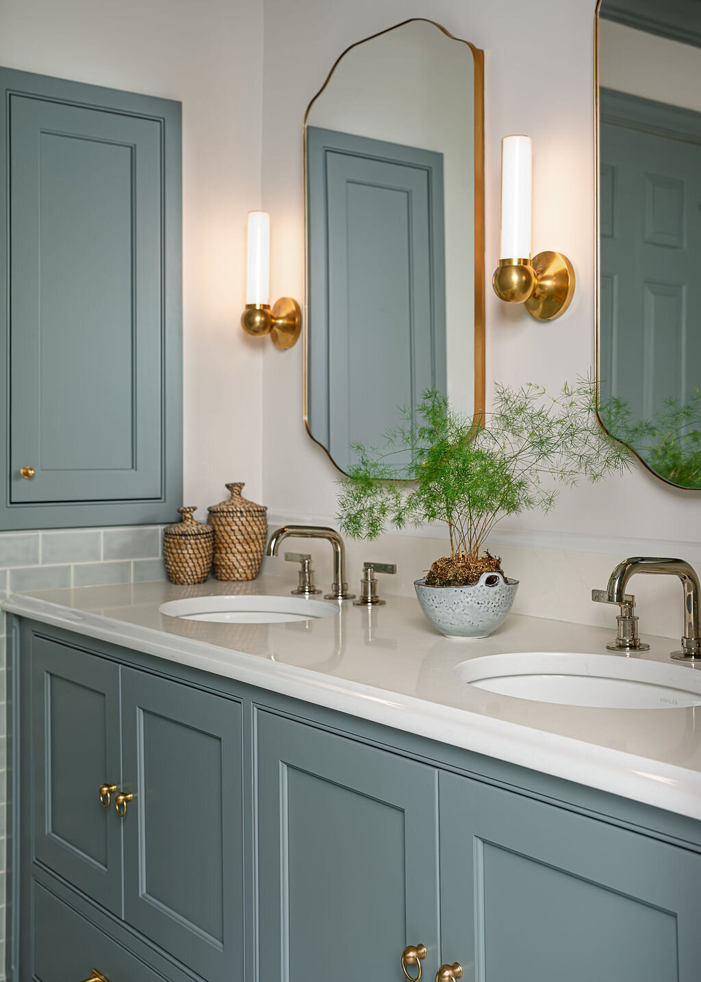 On Delancey Place_PHOTOBYABIGAILJACKSON_Cary NC Kids Bathroom Renovation 2