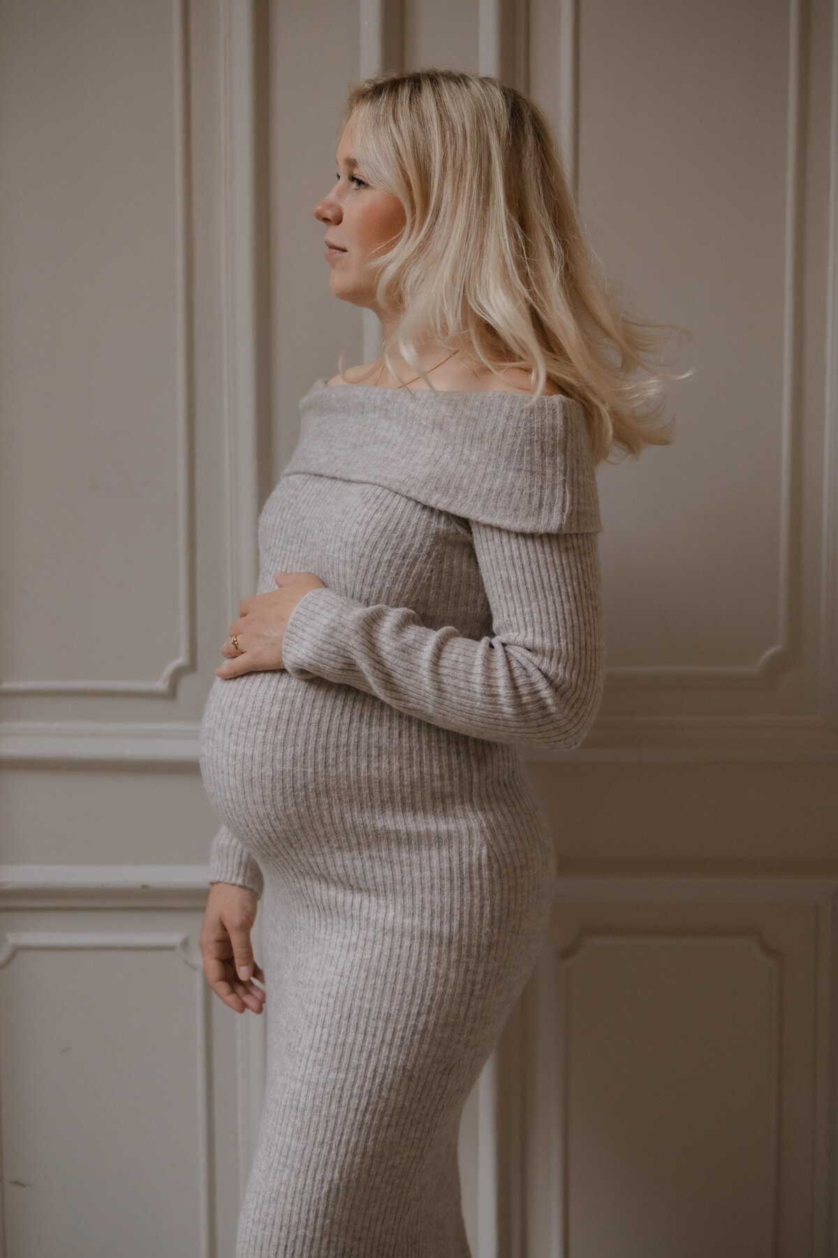 LUNA ISA - Motherhood-24