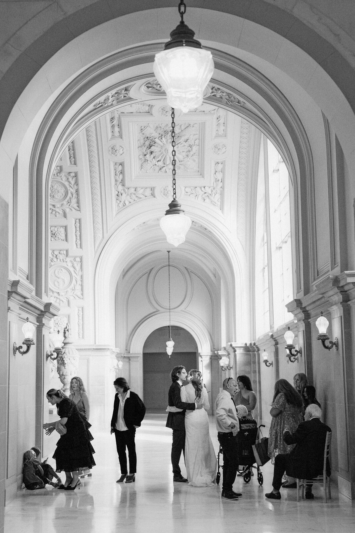 2023.10.16 Lorraine and Zander SF City Hall Wedding_BethanyPicone-106