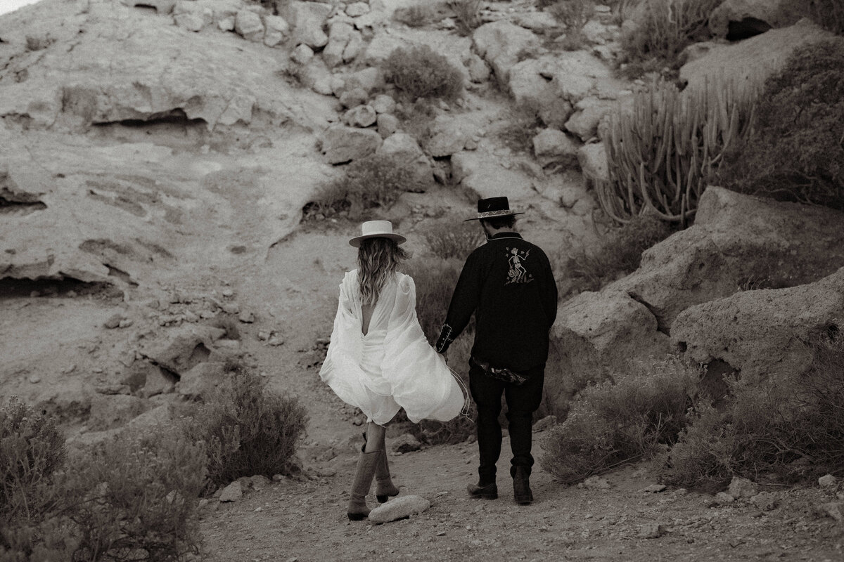 05414-Lisa Roeder Photography - Tenerife Elopement