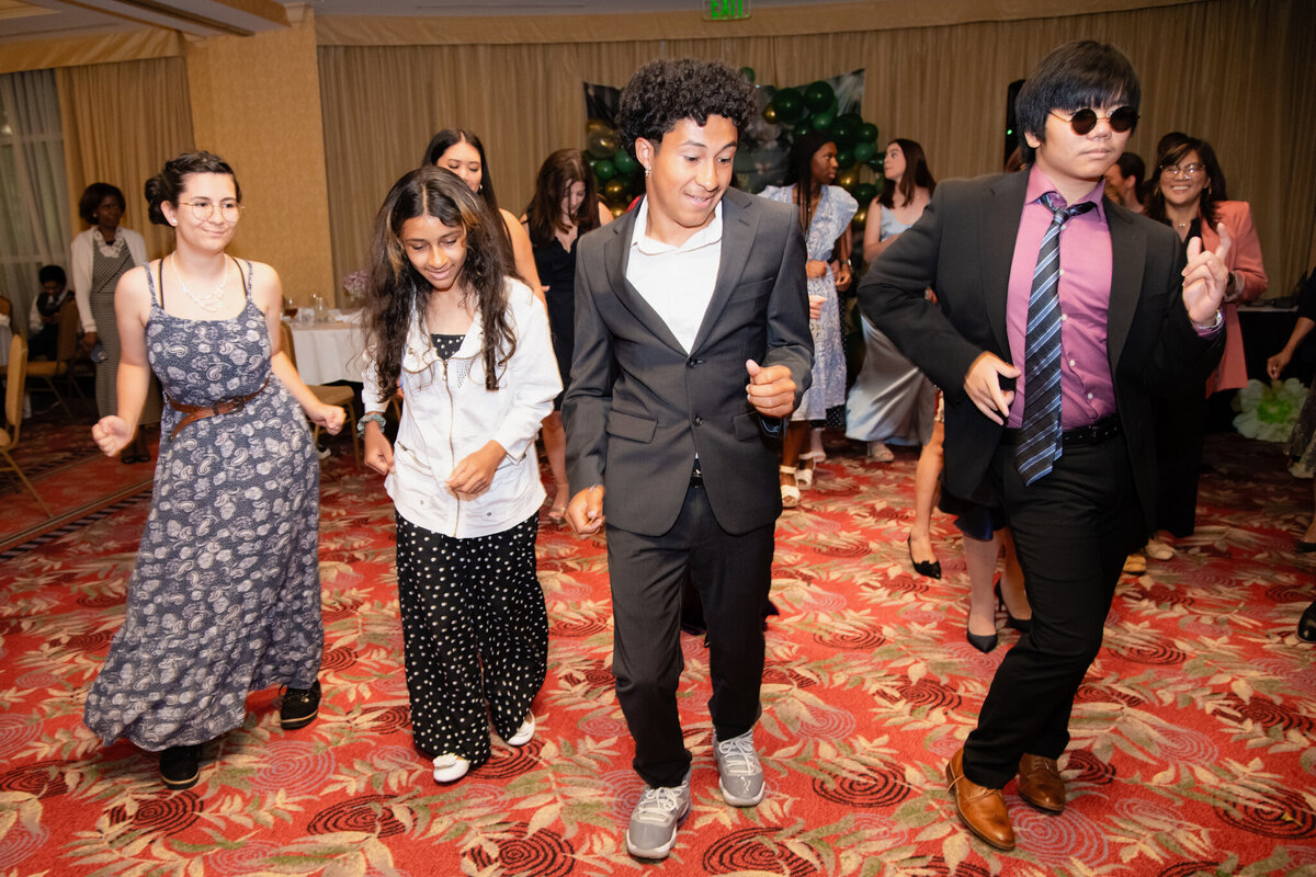 2024 Arabella's 18th Birthday_Debut-083