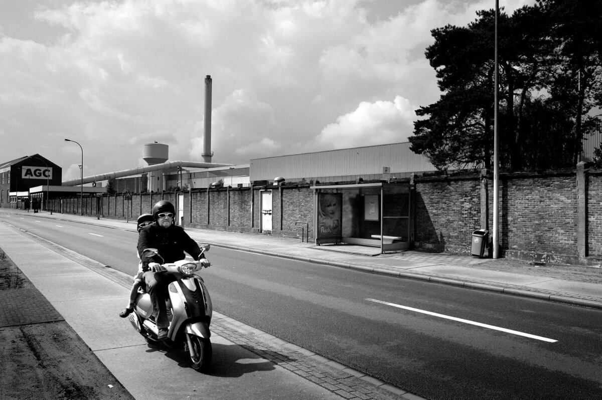 Bart Van der Moeren - Homepage - 021