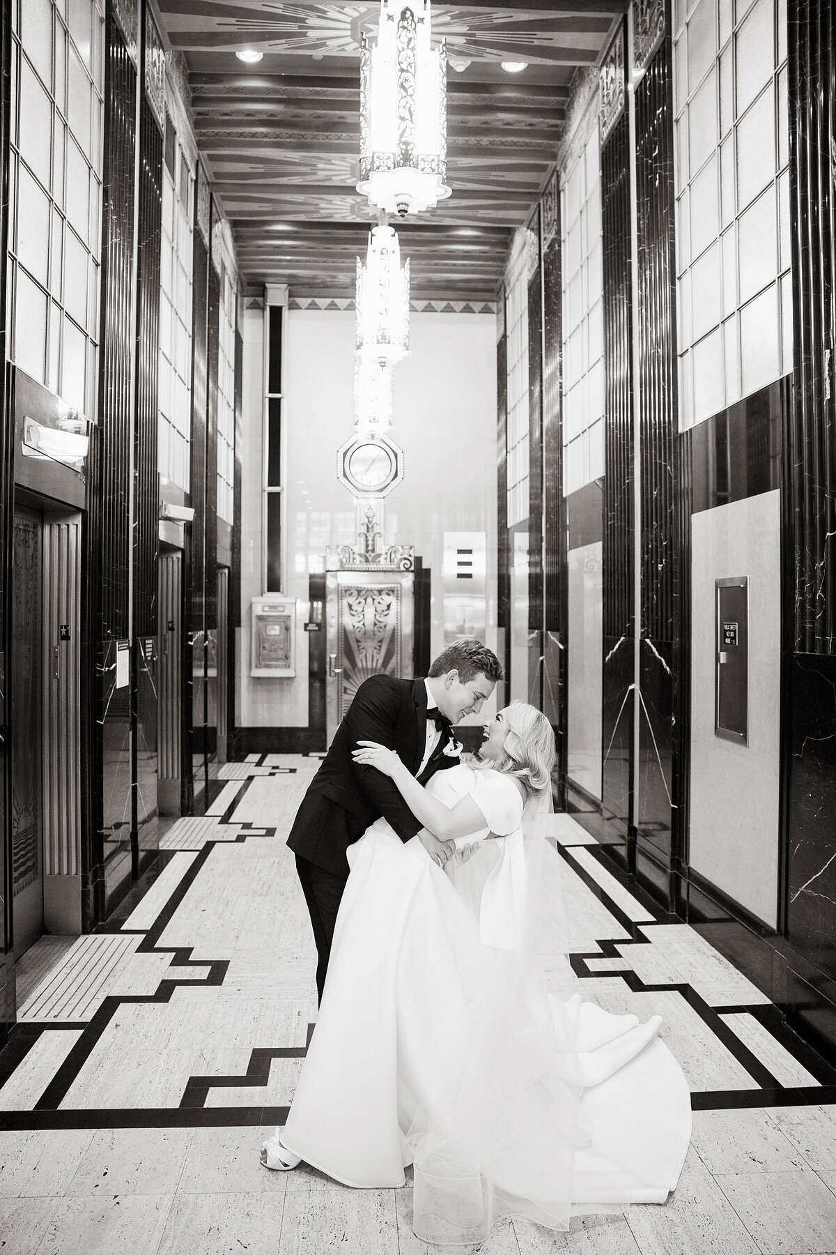 Wedding at the Carlisle Room by Hampton Morrow Photography0116