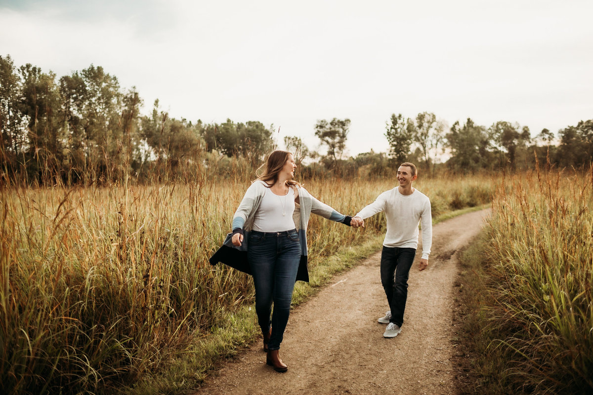 green_bay_engagement_session