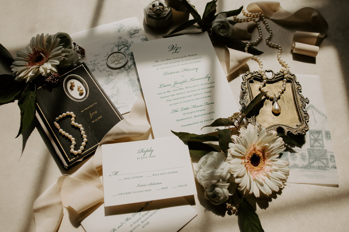 Liam-Victoria-Little Flower Farm-Hopkinton-MA-2-2