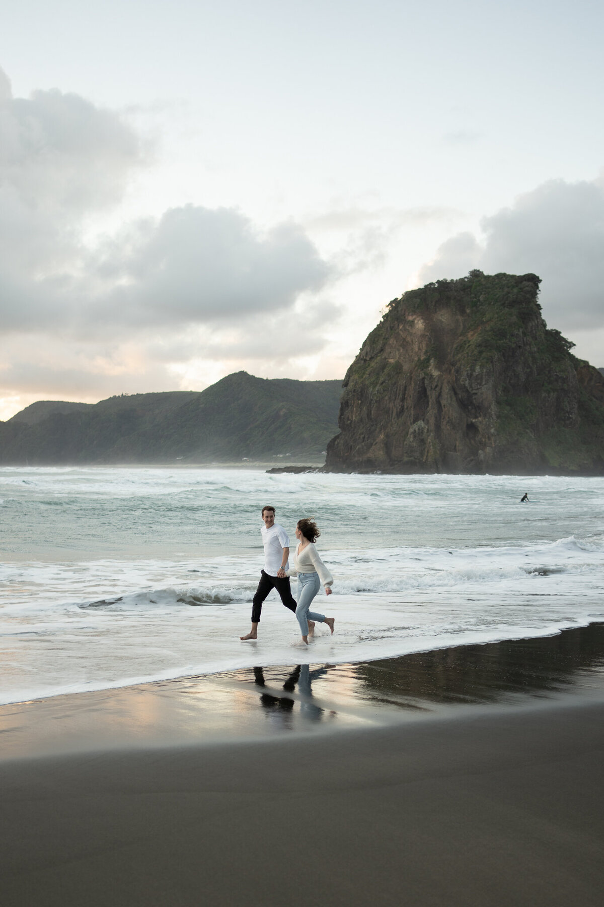Auckland engagement photoshoot-44
