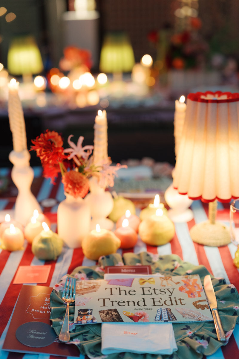 Etsy Holiday 2025-11