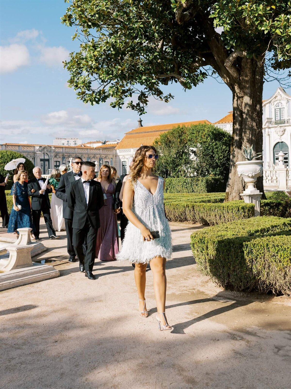 ©Diane Sotero Photography_Wedding_Palacio de Queluz_Lisboa_Portugal_044