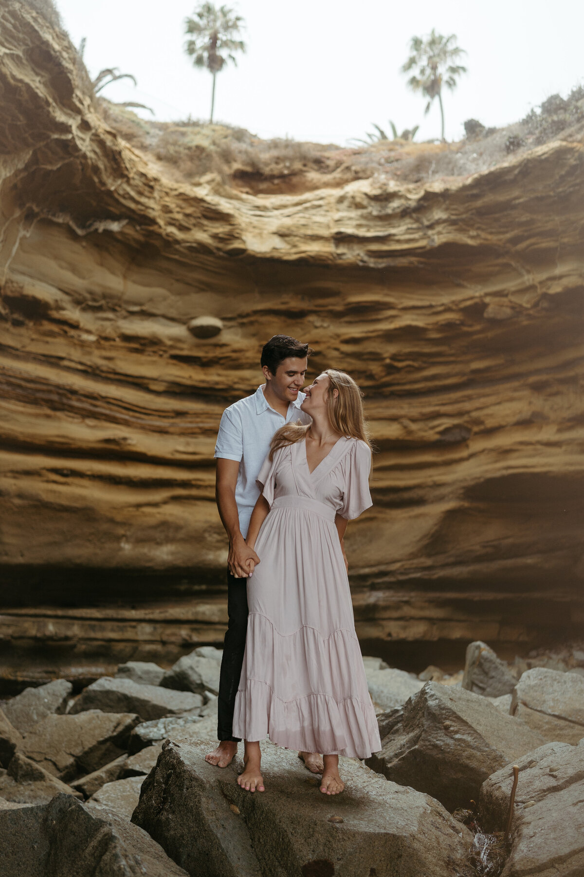 California-Sunset-Cliffs-Elopement-LM-00337