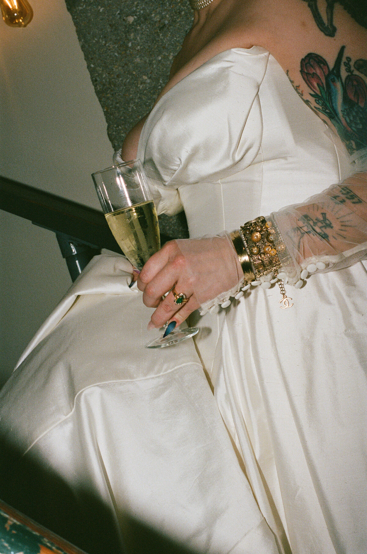 Portra 400 35mm 2-16