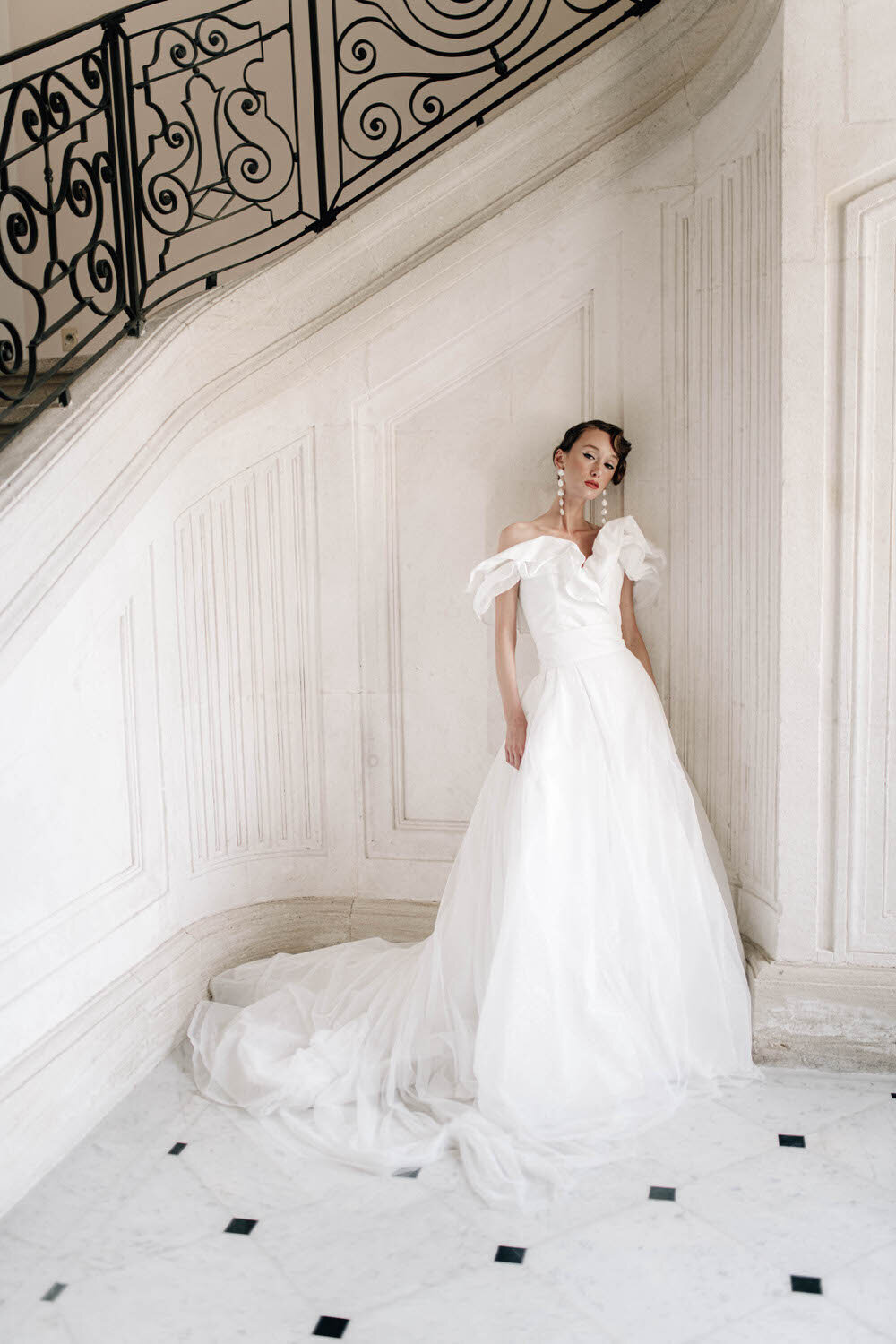 Flora_And_Grace_Chateau_De_Tourreau_Provence_Editorial_Wedding_Photographer-32-1