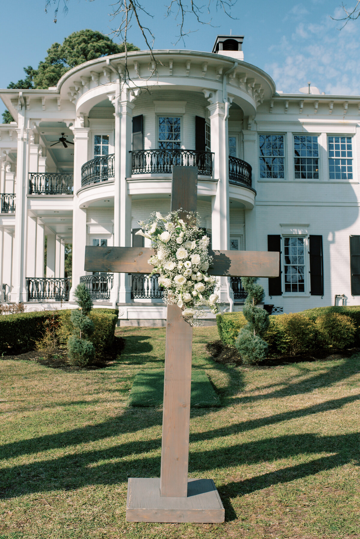 In Time Weddings & Events Houston Texas Greater Houston Texas Wedding Event Planning Planner Destination Weddings Chardae Renée DeTerlizzi21