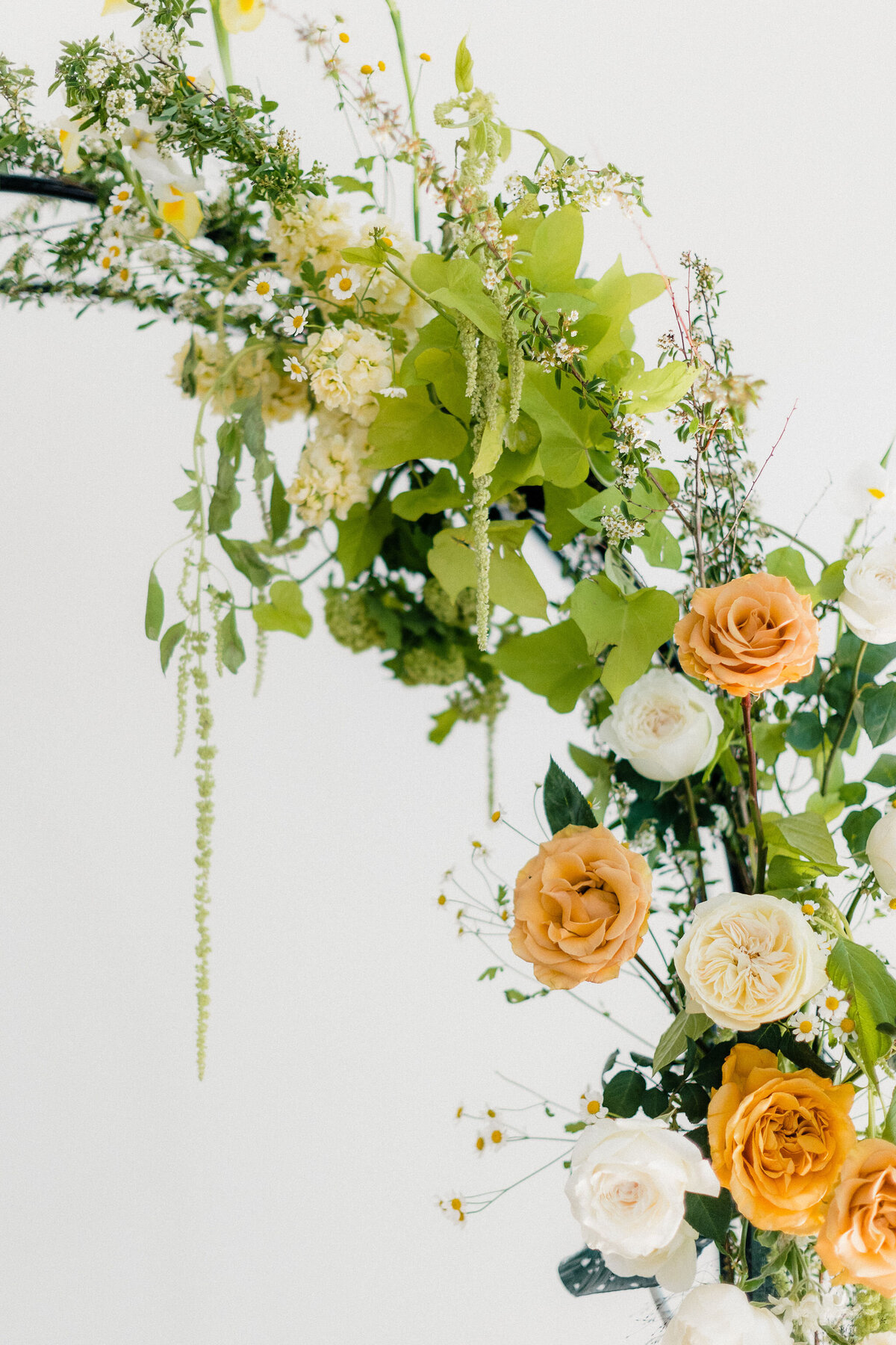 The Floral Eclectic - Dallas Wedding Event Florist photo