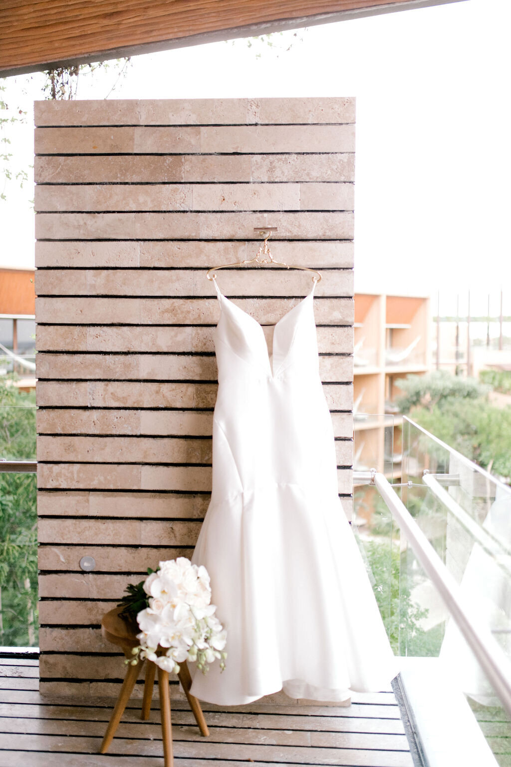 destination wedding in Playa Del Carmen, Mexico