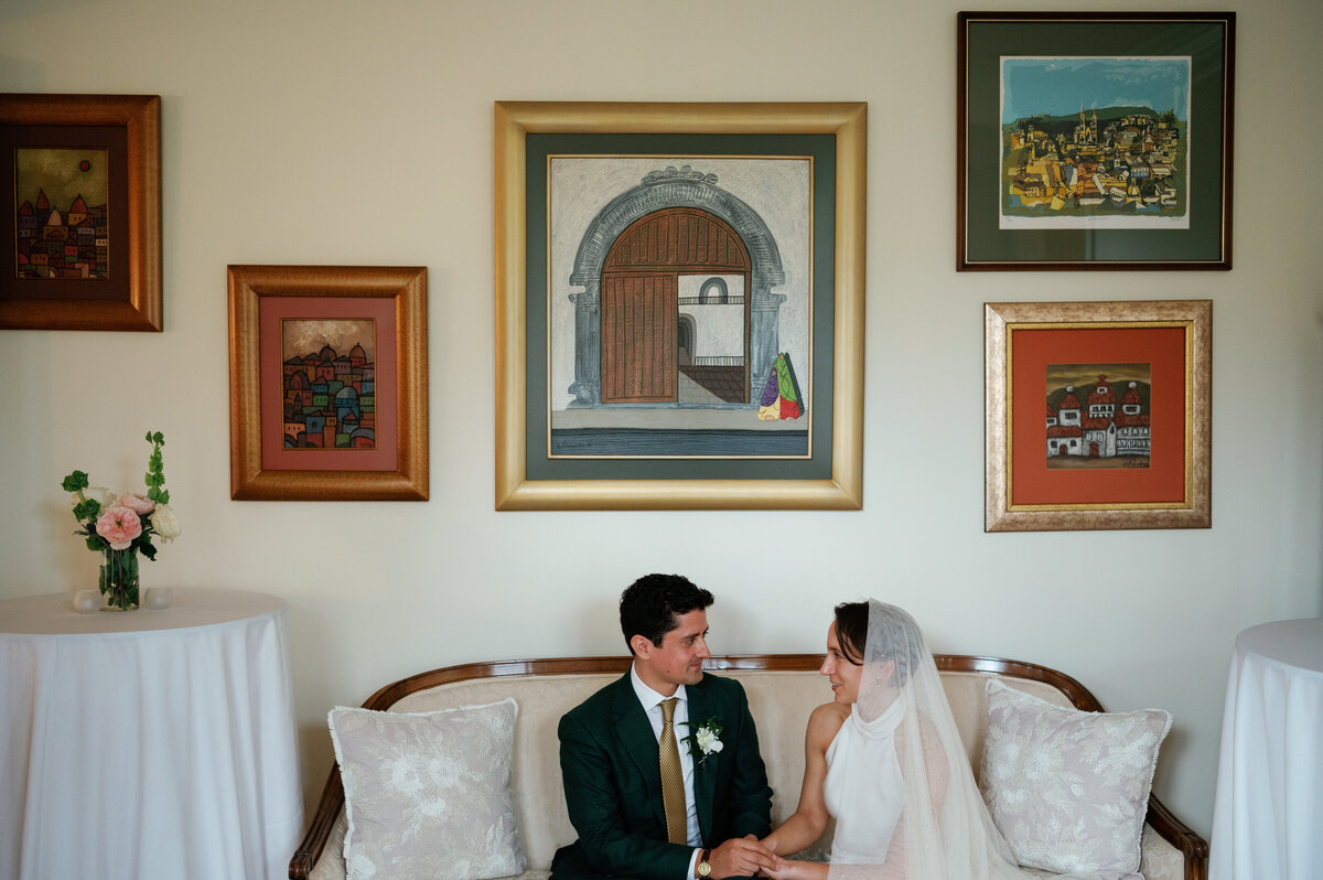 bride-and-groom-at-home-in-washington-dc