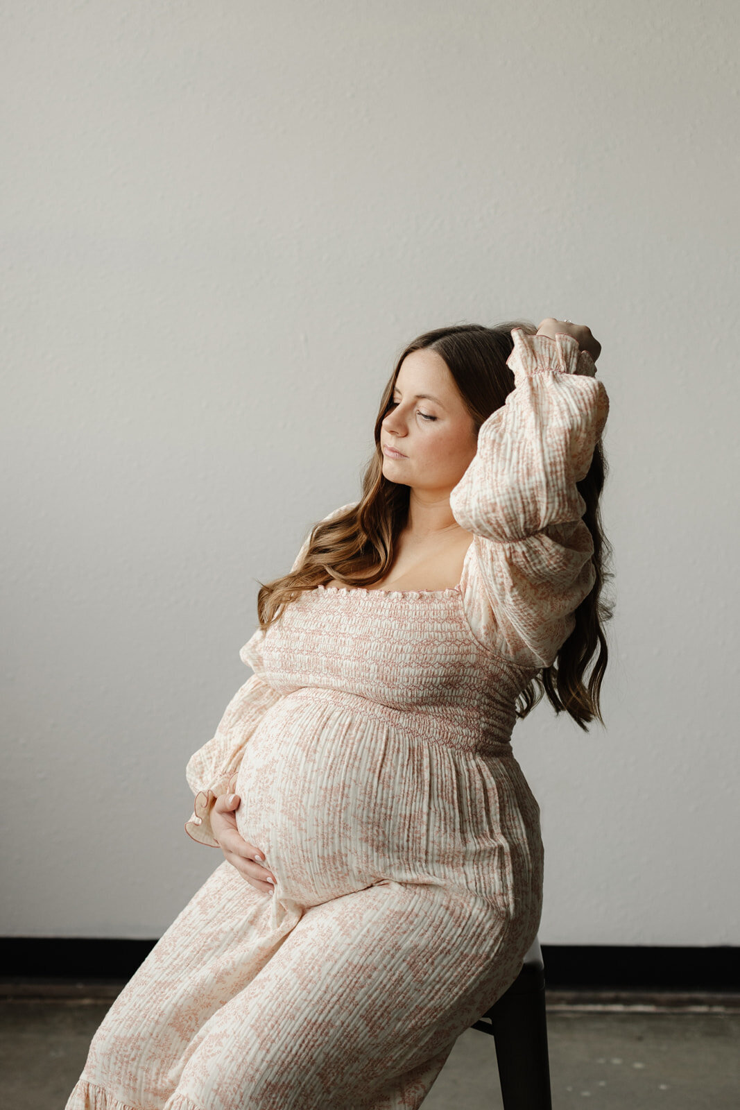 Humphrey Maternity-89