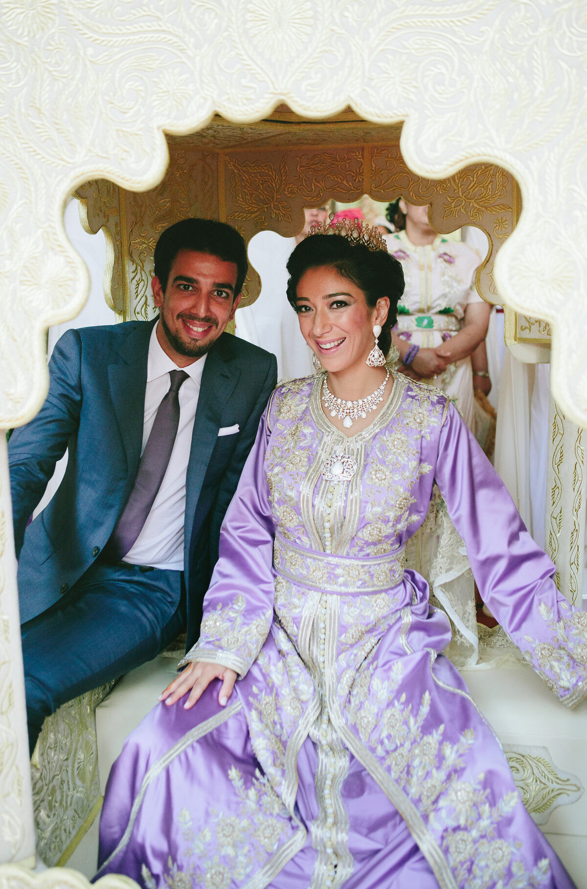 Morocco Luxus Wedding Photographer