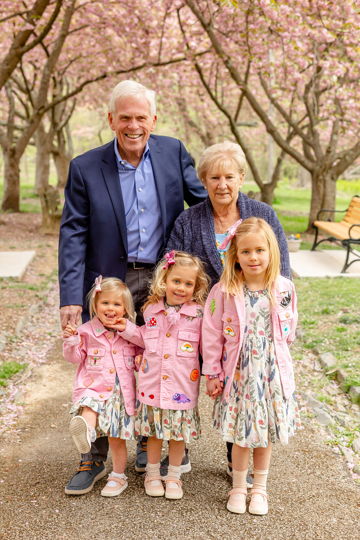 Schmidt and children-6