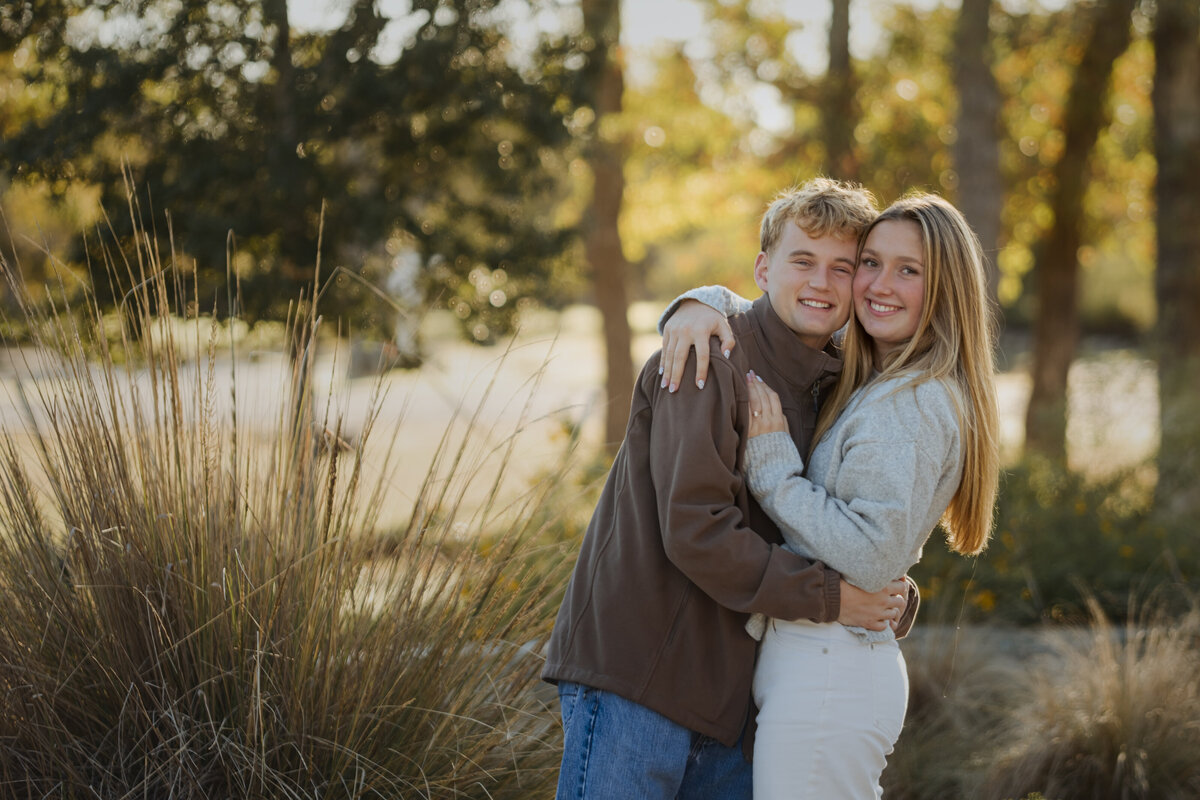 Gracie and Parker-65