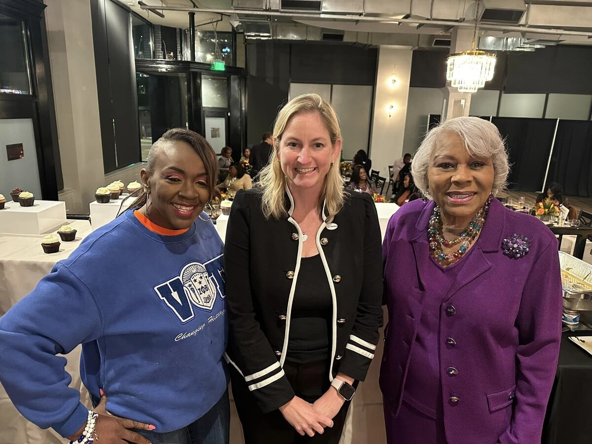 BLK Maternal Health Summit 2