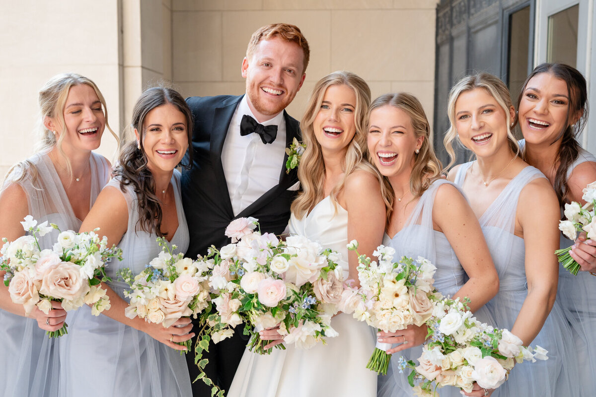 Grand Rapids Wedding Photographer JW Marriott665