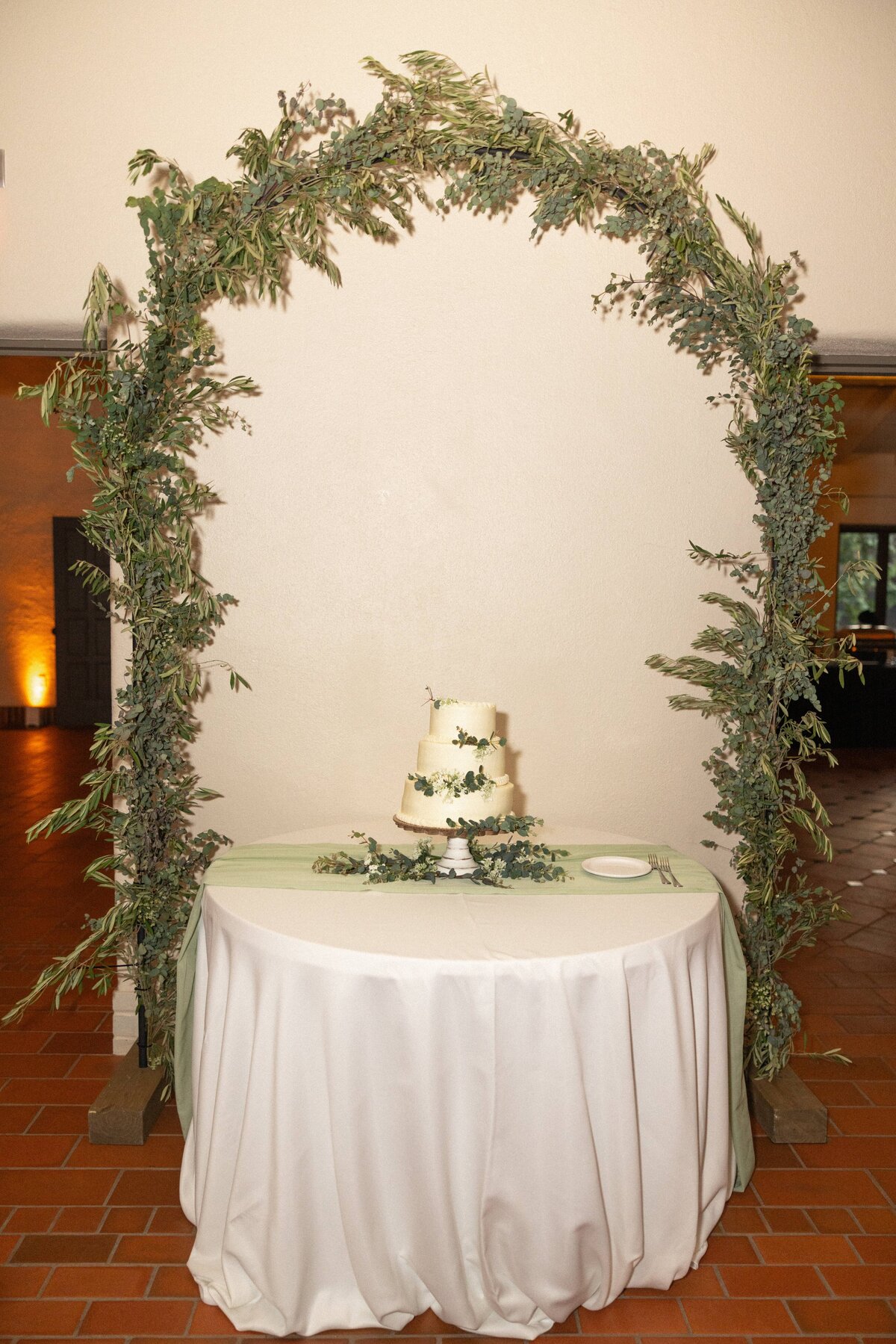 houston wedding planner - Lillie Jane Designs - Lott Hall wildflower garden wedding21