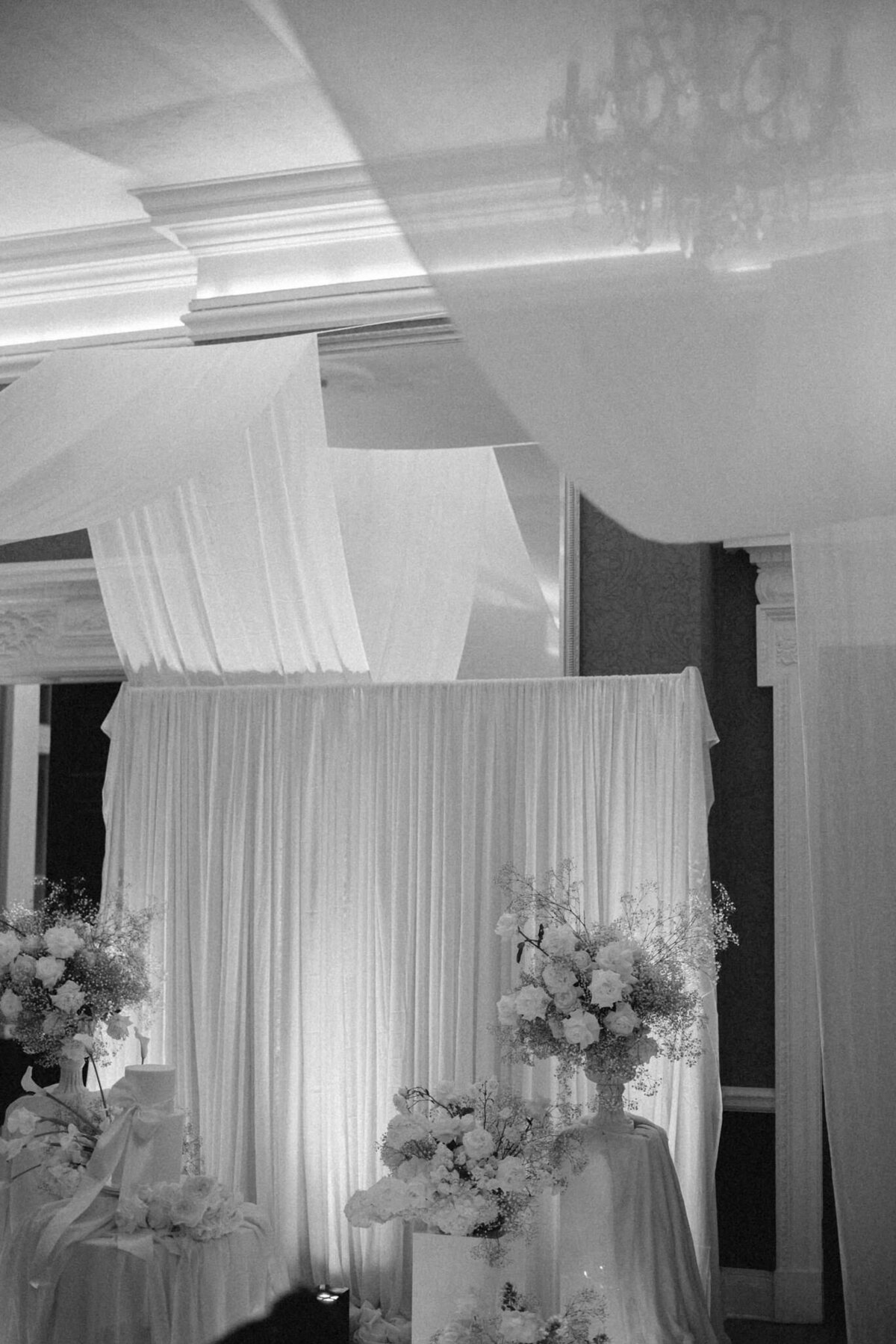 East Hampstead Park Nigerian Wedding Planner 78
