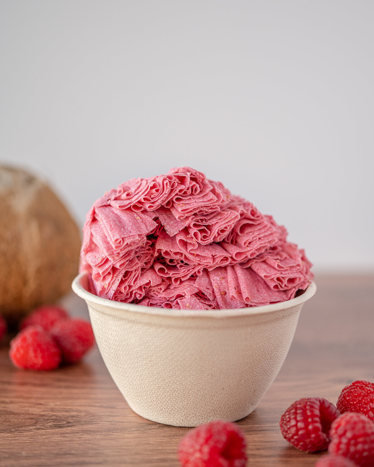 dessert ice cream restaurant utah food photographer - alice photo co