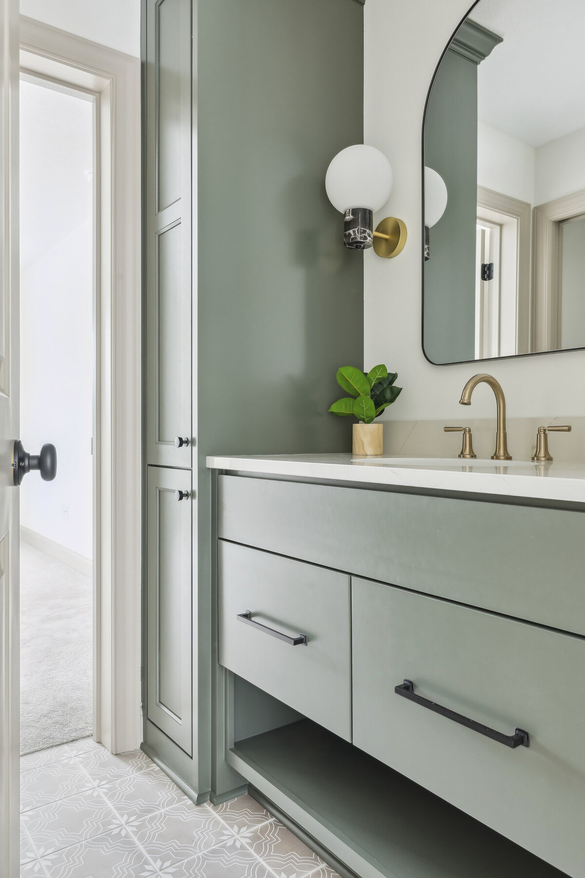 Alma Homes Woodbury New Build85