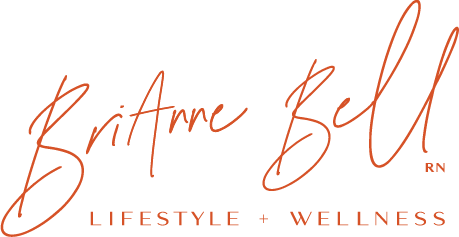 Brianne Mobile Logo